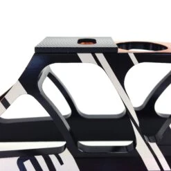 Cádomotus - Inline Skate Wedges / Shims -Roller Skating Equipment Store CadomotusBootRiser 2