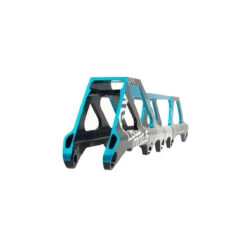 Cádomotus Dualbox6TR - Inline Speed Frame - 4x110 And 3x125 -Roller Skating Equipment Store CadomotusDualbox6TR 5