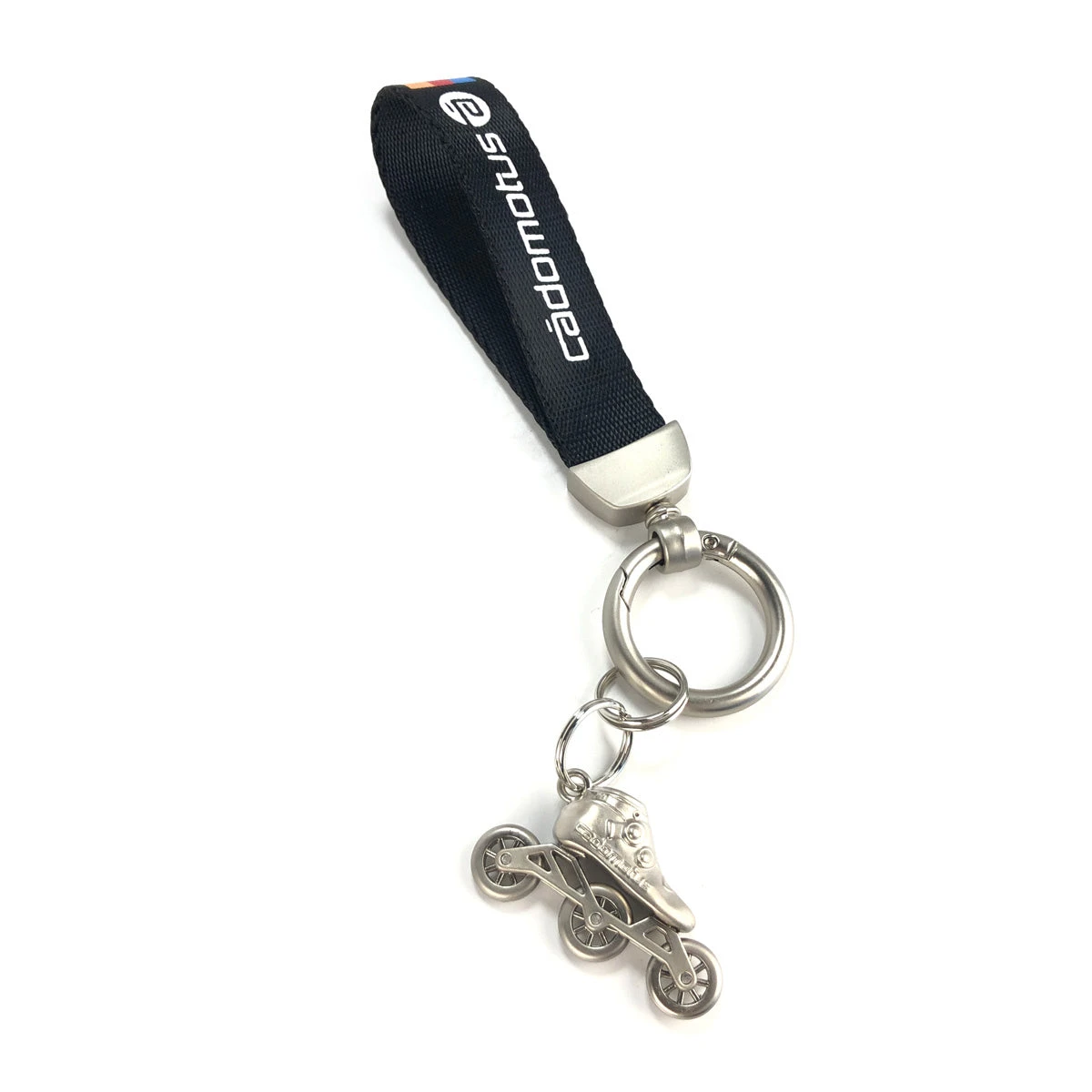 Cádomotus Keychain 4 Cádomotus Keychain - Image 2