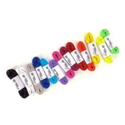 Cádomotus - Waxed Laces 14 Cádomotus - Waxed Laces -Roller Skating Equipment Store CadomotusLaceColours new 2