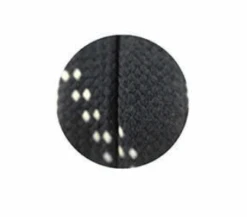 Cádomotus - Waxed Laces 19 Cádomotus - Waxed Laces -Roller Skating Equipment Store CadomotusLace Black