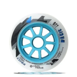 Cádomotus - Magic Inline Speed Wheel - 110mm 9 Cádomotus - Magic Inline Speed Wheel - 110mm -Roller Skating Equipment Store CadomotusMagic110 XXF