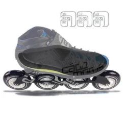 Cádomotus Resizer Insoles -Roller Skating Equipment Store CadomotusResizerinsoles 5