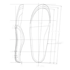 Cádomotus Resizer Insoles -Roller Skating Equipment Store CadomotusResizerinsoles 7