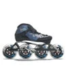 Cádomotus Rookie One Kids Inline Skate 4x90 | 3x100 Or 4x100 | 3x110 -Roller Skating Equipment Store CadomotusRookieOneKidsInlineSkate4x90 3x100 1