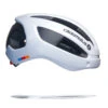 Cádomotus - Sigma II - Aerodynamic Helmet - White -Roller Skating Equipment Store CadomotusSigma IIhelmet White 1