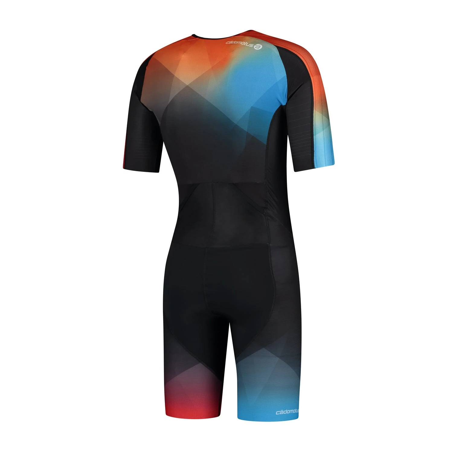 Cádomotus - Inline Speed Skin Suit 22 Cádomotus - Inline Speed Skin Suit - Image 20