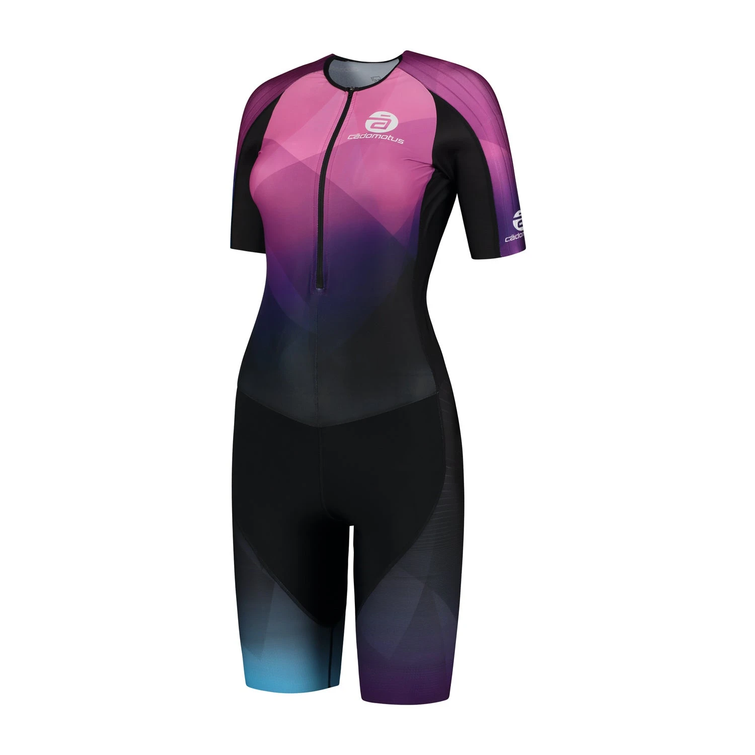 Cádomotus - Inline Speed Skin Suit 12 Cádomotus - Inline Speed Skin Suit - Image 10