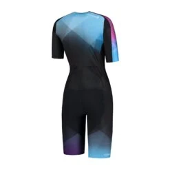 Cádomotus - Inline Speed Skin Suit 33 Cádomotus - Inline Speed Skin Suit -Roller Skating Equipment Store CadomotusSkinsuit Floral 3