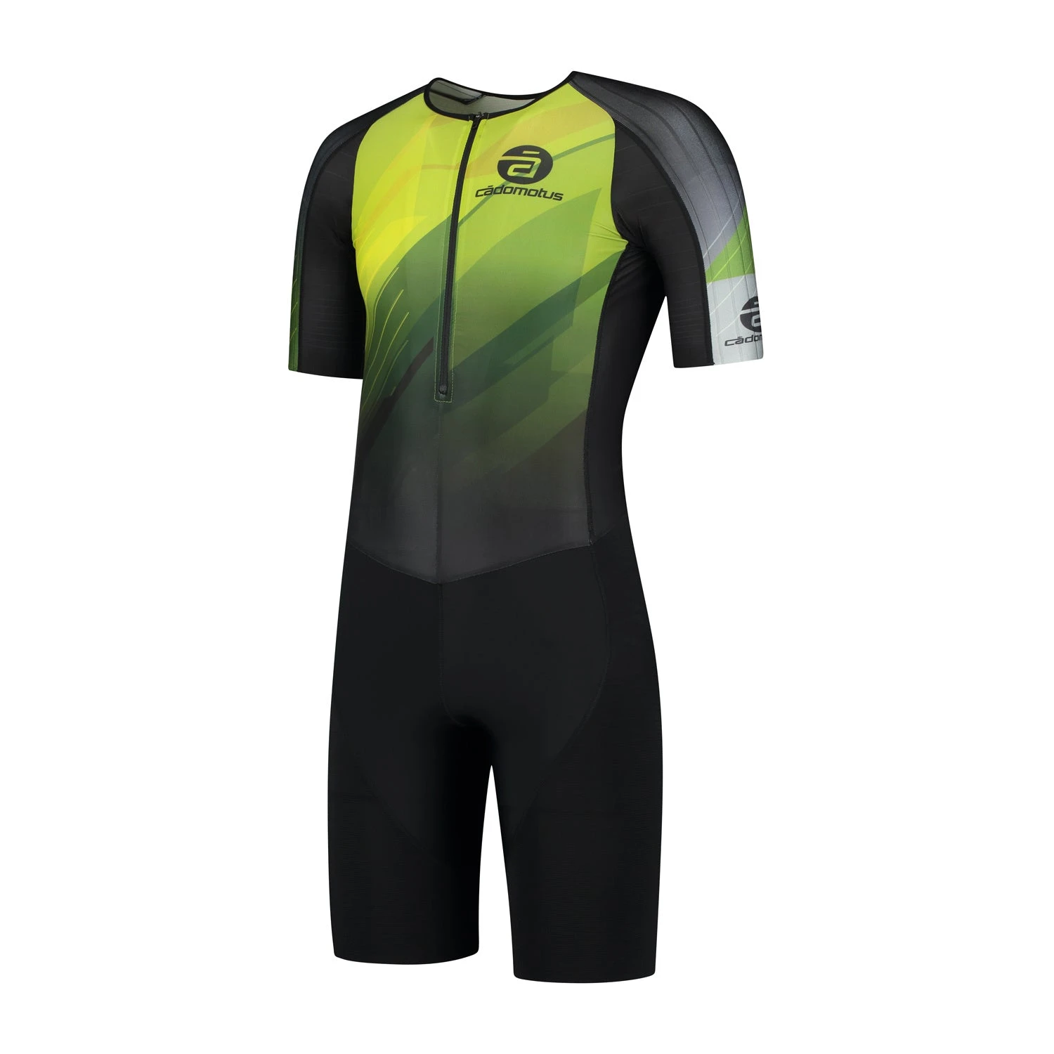 Cádomotus - Inline Speed Skin Suit 4 Cádomotus - Inline Speed Skin Suit - Image 2