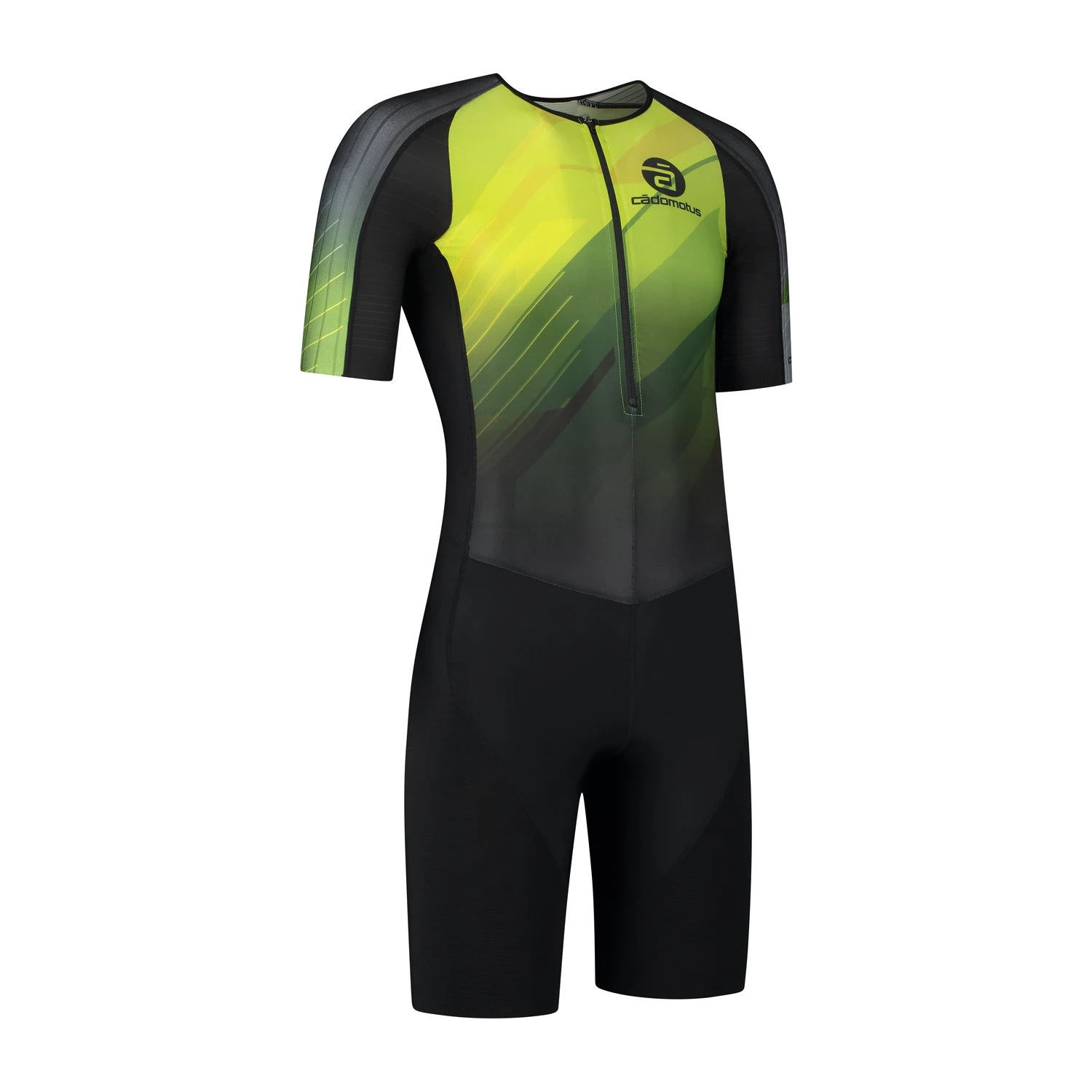 Cádomotus - Inline Speed Skin Suit 5 Cádomotus - Inline Speed Skin Suit - Image 3