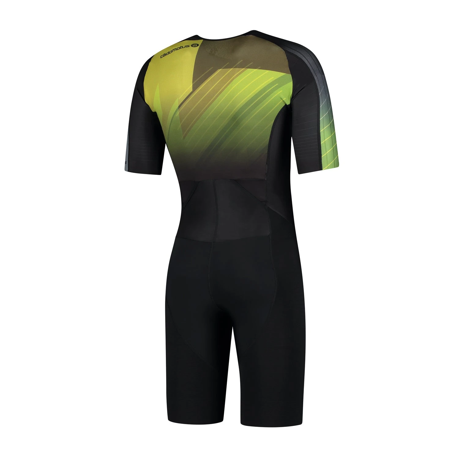 Cádomotus - Inline Speed Skin Suit 6 Cádomotus - Inline Speed Skin Suit - Image 4
