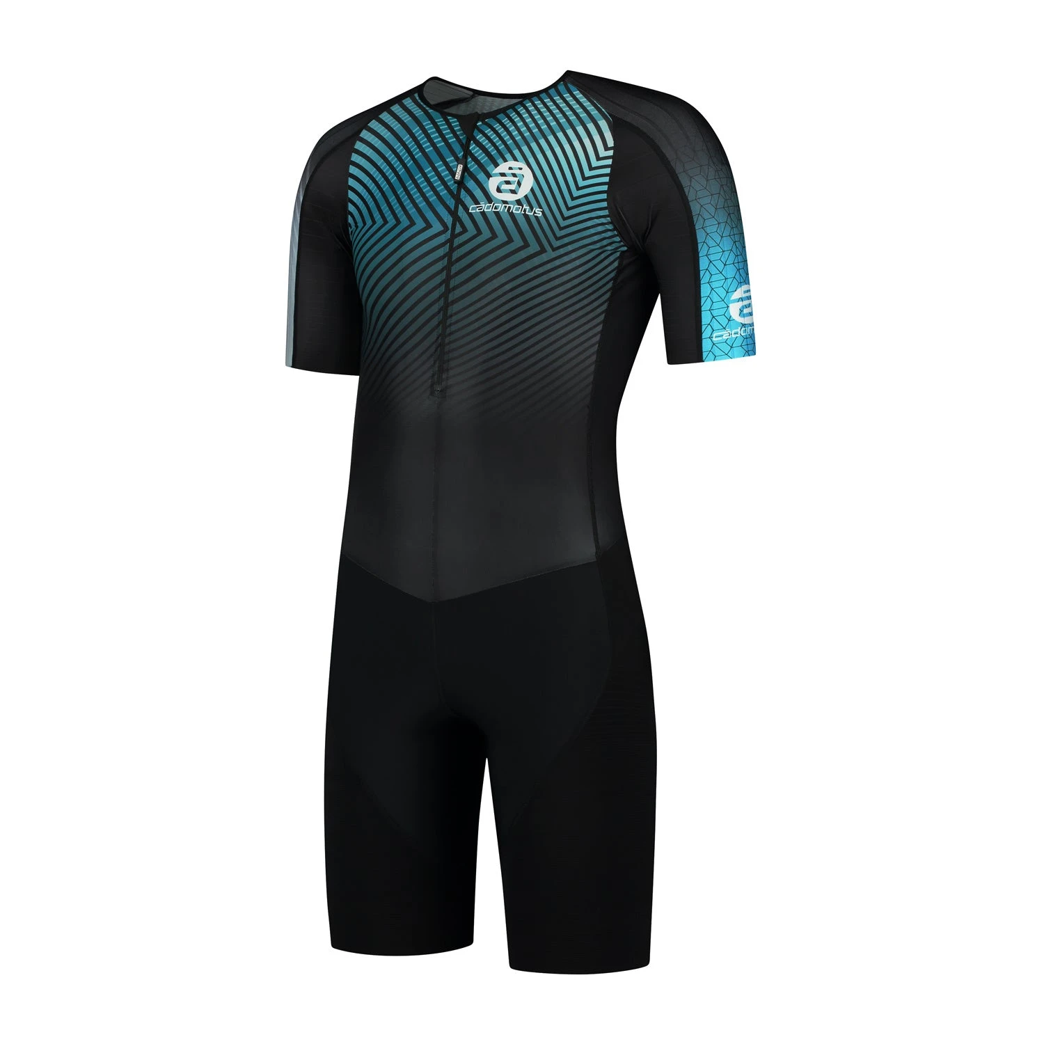 Cádomotus - Inline Speed Skin Suit 8 Cádomotus - Inline Speed Skin Suit - Image 6