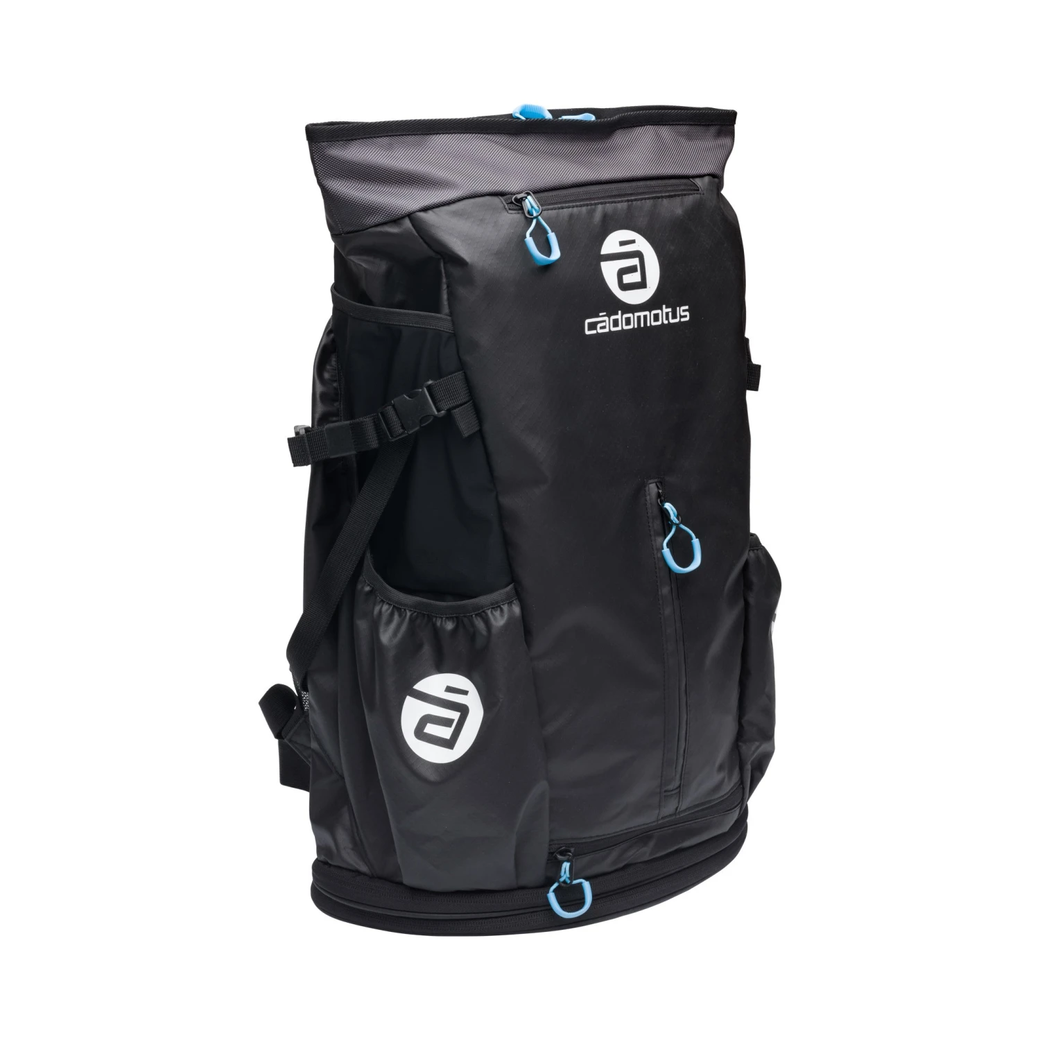 Cádomotus Versatile 2.0 Weatherproof Competition Bag 3 Cádomotus Versatile 2.0 Weatherproof Competition Bag