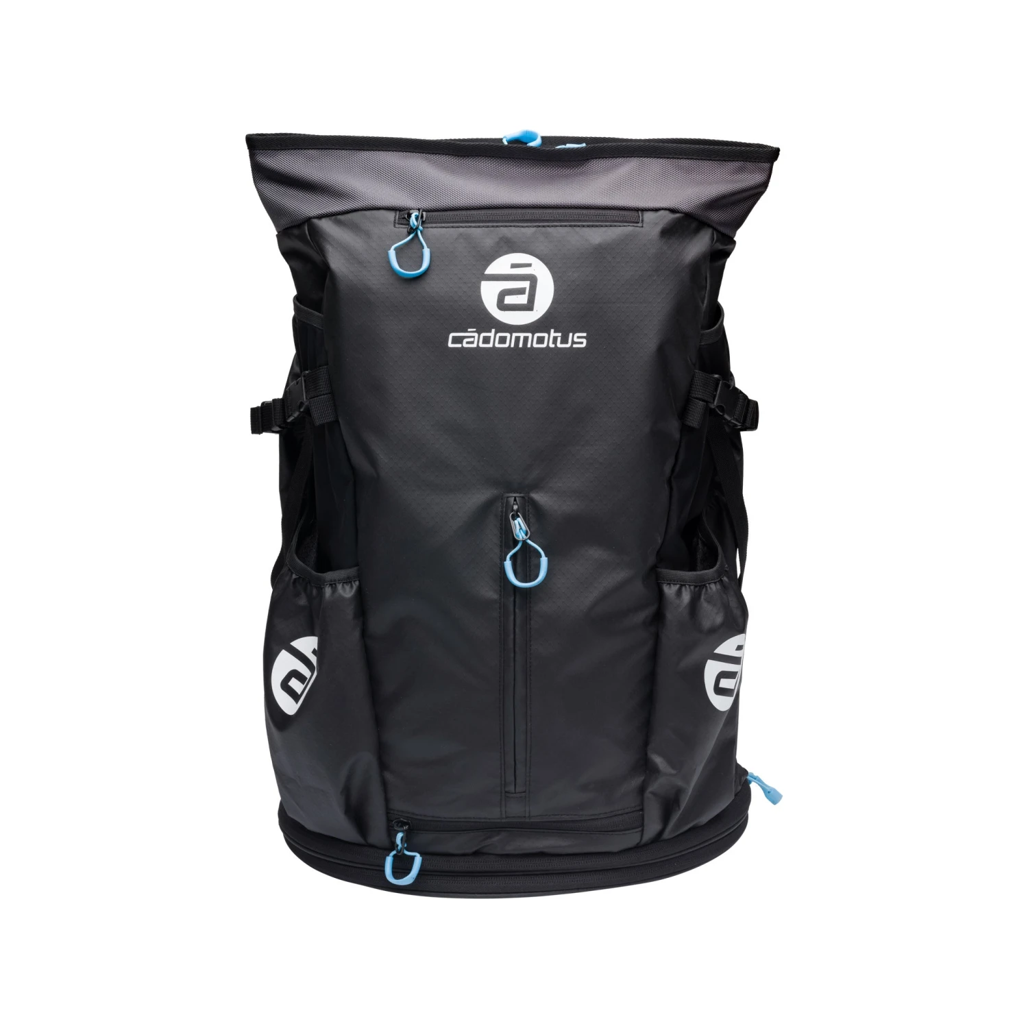 Cádomotus Versatile 2.0 Weatherproof Competition Bag 5 Cádomotus Versatile 2.0 Weatherproof Competition Bag - Image 3