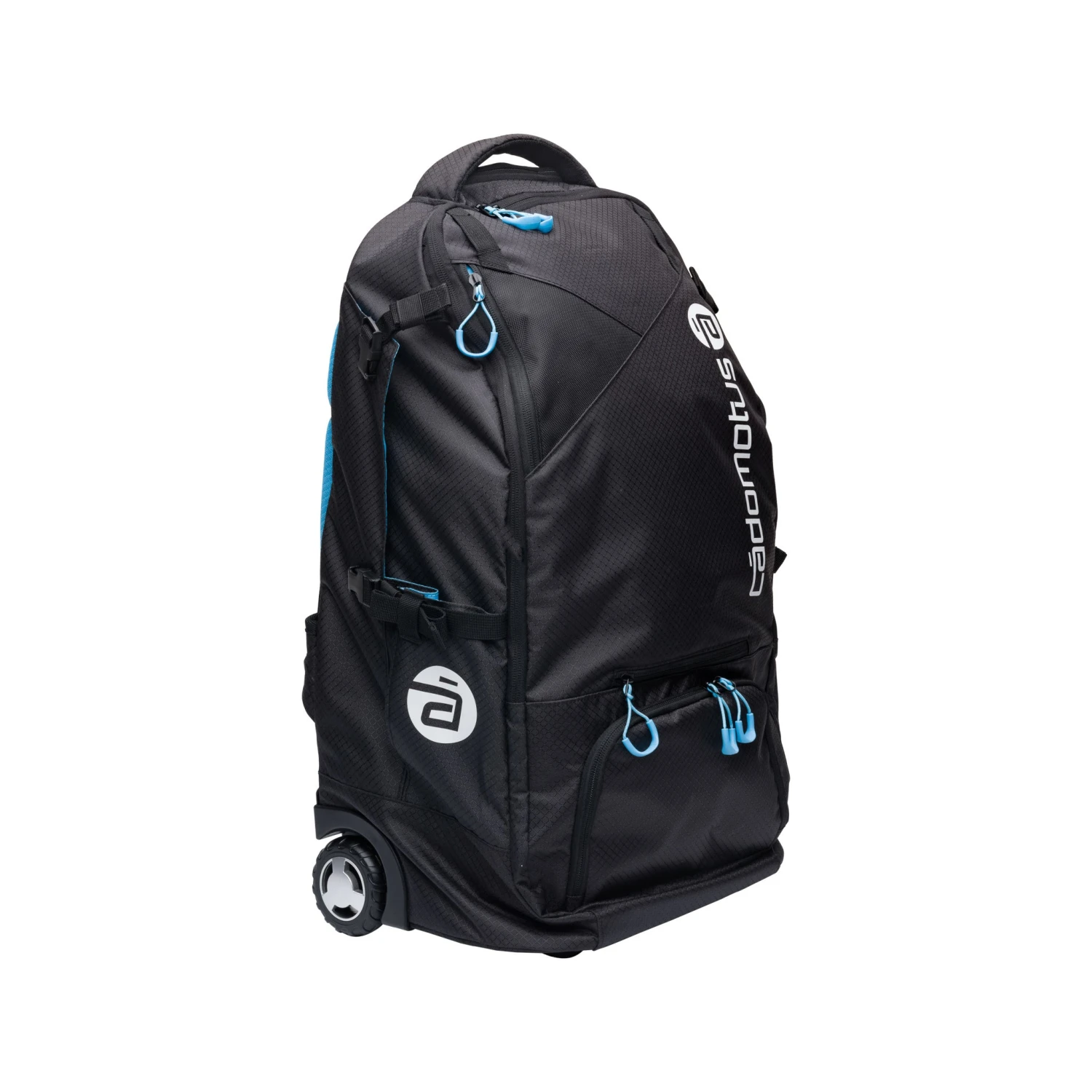 Cádomotus Hybrid Transition Sports Trolley Bag 3 Cádomotus Hybrid Transition Sports Trolley Bag