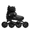 Canariam - Black Magic Pro Plus (Black) 2 Canariam - Black Magic Pro Plus (Black) -Roller Skating Equipment Store Canariam BlackMagicPro plus black