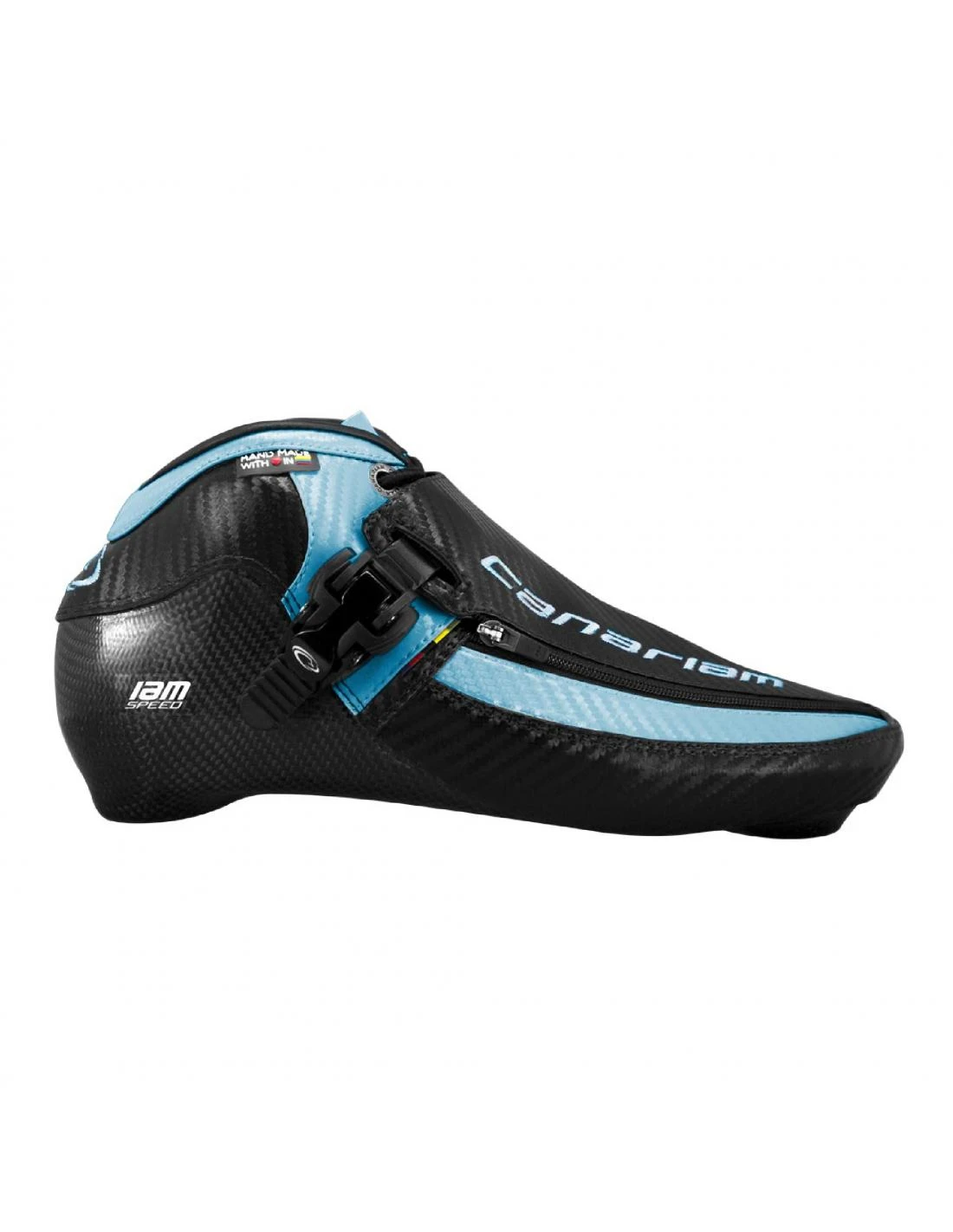 Bont Canariam - Murcielago Inline Race Boot 6 Bont Canariam - Murcielago Inline Race Boot - Image 4