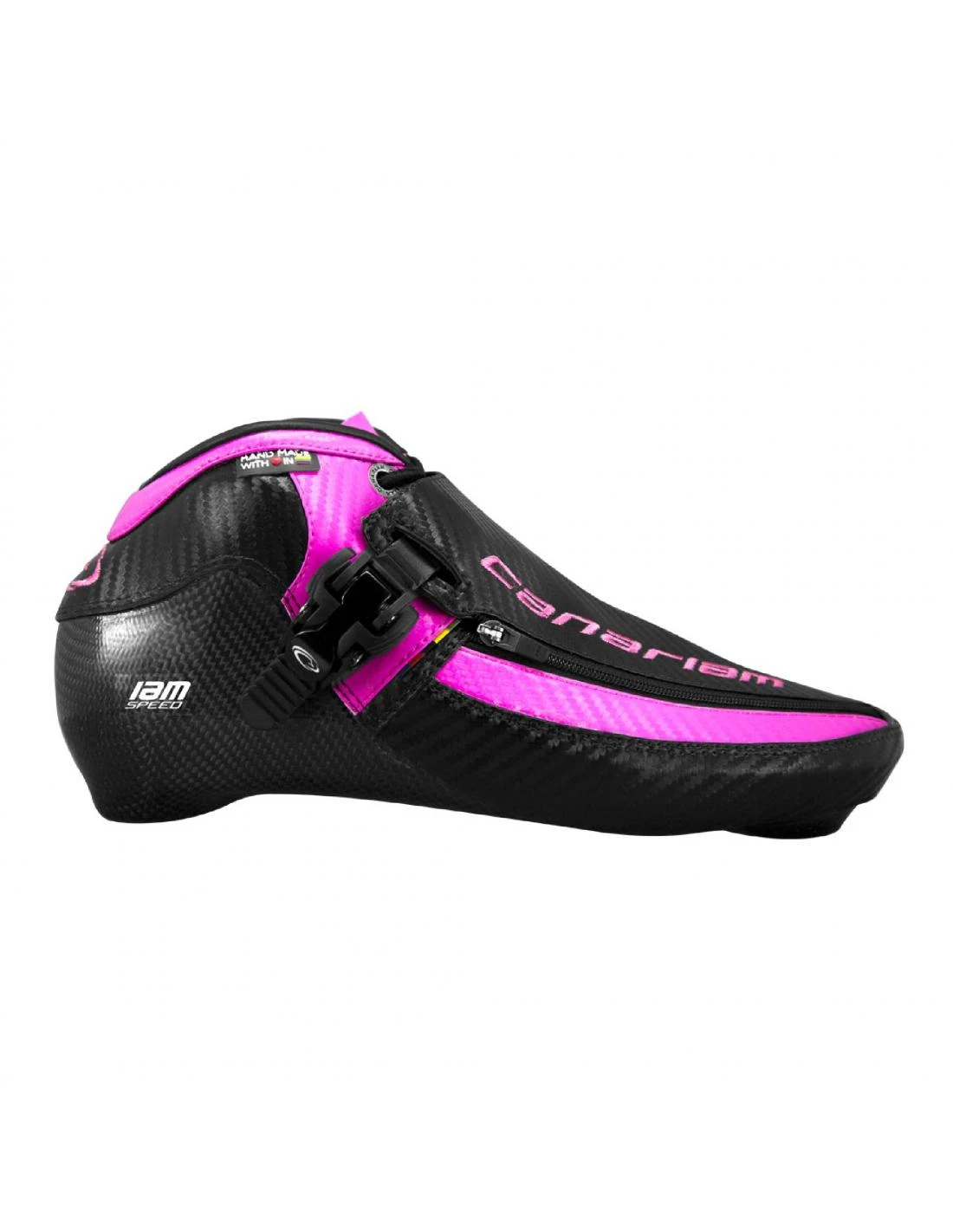 Bont Canariam - Murcielago Inline Race Boot 5 Bont Canariam - Murcielago Inline Race Boot - Image 3