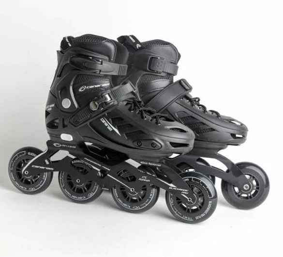 Canariam - Black Magic Pro Plus (Black) 4 Canariam - Black Magic Pro Plus (Black) - Image 2