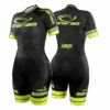 Canariam - Racing Skinsuit - Degrade 2 Canariam - Racing Skinsuit - Degrade -Roller Skating Equipment Store CanariamSkinsuit DegradeNeonYellow 1