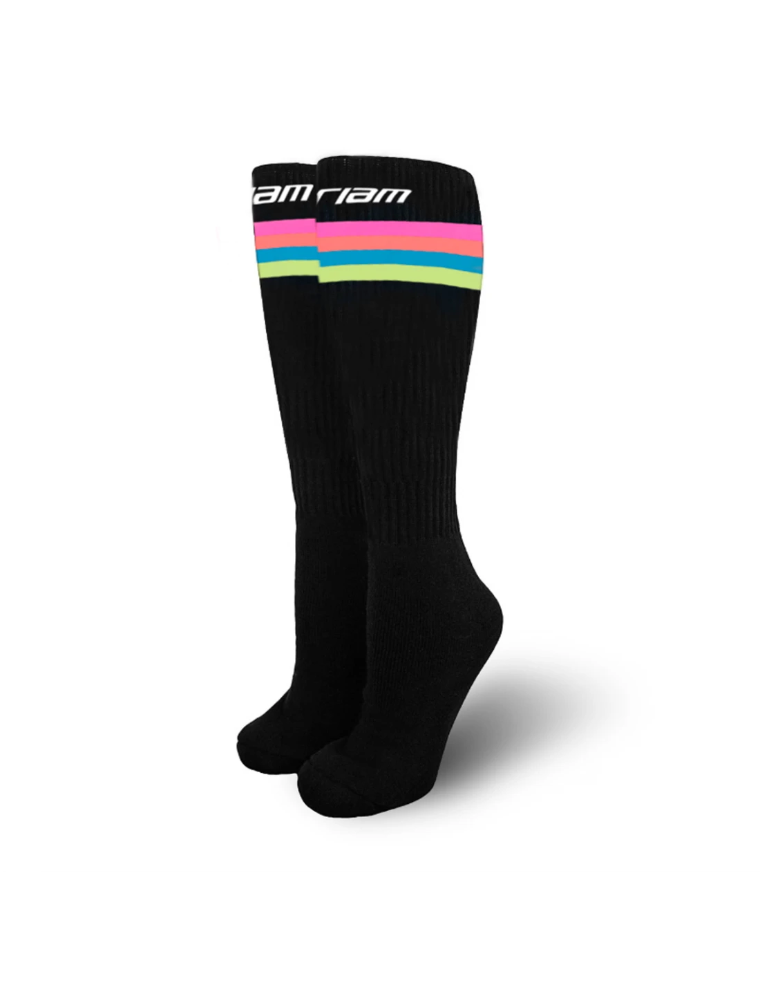 Canariam - Skating Socks 4 Canariam - Skating Socks - Image 2