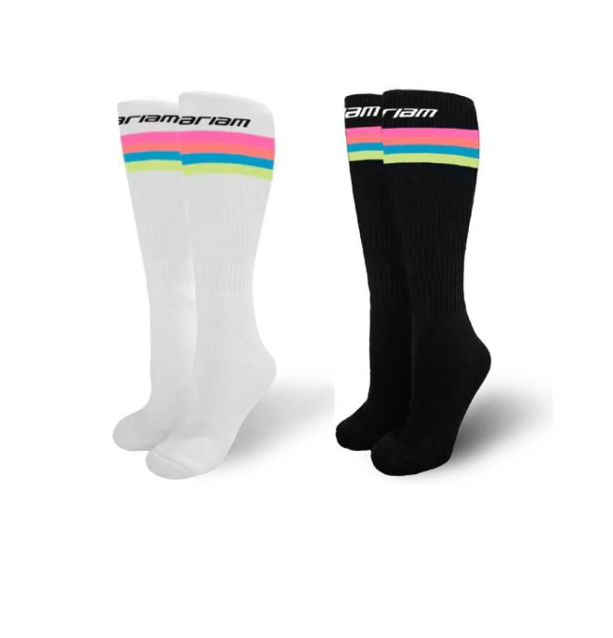 Canariam - Skating Socks 3 Canariam - Skating Socks