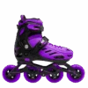 Canariam - Black Magic Pro Plus (Purple) -Roller Skating Equipment Store Canariam BlackMagic Pro Plus Purple