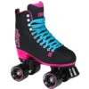 Chaya Melrose Black / Pink Skate -Roller Skating Equipment Store Chaya melrose black pink 2