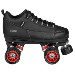 Chaya Ruby Roller Derby Skate -Roller Skating Equipment Store Chaya ruby