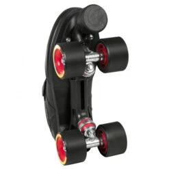 Chaya - Ruby Hard Roller Derby Skate -Roller Skating Equipment Store Chaya ruby hard 3