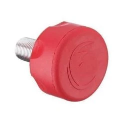 Chaya - Cherry Bomb Toe Stops 12 Chaya - Cherry Bomb Toe Stops -Roller Skating Equipment Store Chaya toe stops cherryred