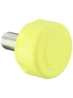 Chaya - Cherry Bomb Toe Stops 11 Chaya - Cherry Bomb Toe Stops -Roller Skating Equipment Store Chaya toe stops lemon yellow