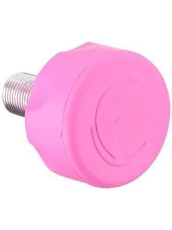 Chaya - Cherry Bomb Toe Stops 10 Chaya - Cherry Bomb Toe Stops -Roller Skating Equipment Store Chaya toe stops passion pink