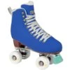 Chaya - Melrose Deluxe Cobalt Blue Roller Skate 1 Chaya - Melrose Deluxe Cobalt Blue Roller Skate -Roller Skating Equipment Store ChayaMelroseDeluxeCobalt
