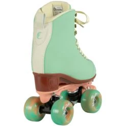 Chaya Melrose Elite - Sherbet Lime 12 Chaya Melrose Elite - Sherbet Lime -Roller Skating Equipment Store ChayaMelroseEliteSherbetLime 3