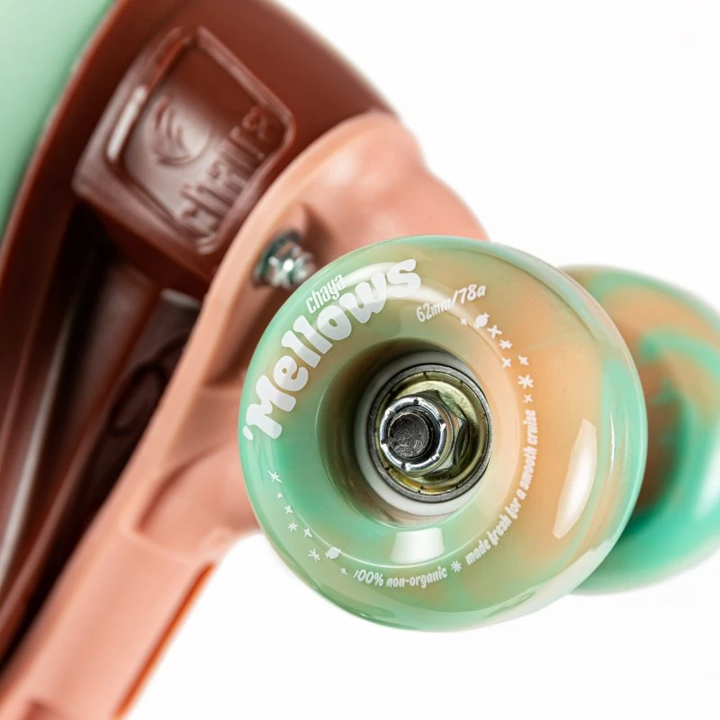 Chaya Melrose Elite - Sherbet Lime 8 Chaya Melrose Elite - Sherbet Lime - Image 6