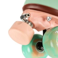 Chaya Melrose Elite - Sherbet Lime 17 Chaya Melrose Elite - Sherbet Lime -Roller Skating Equipment Store ChayaMelroseEliteSherbetLime 7