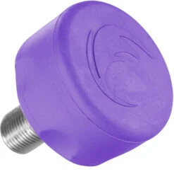 Chaya - Cherry Bomb Toe Stops 13 Chaya - Cherry Bomb Toe Stops -Roller Skating Equipment Store Chaya Cherry Bomb Toe Stopper Flat lavender