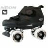 CRAZY - DBX 5 - Neon Package -Roller Skating Equipment Store Crazy DBX5Neon