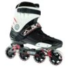 Crazy - DV8 Inline Skate -Roller Skating Equipment Store Crazy DV81