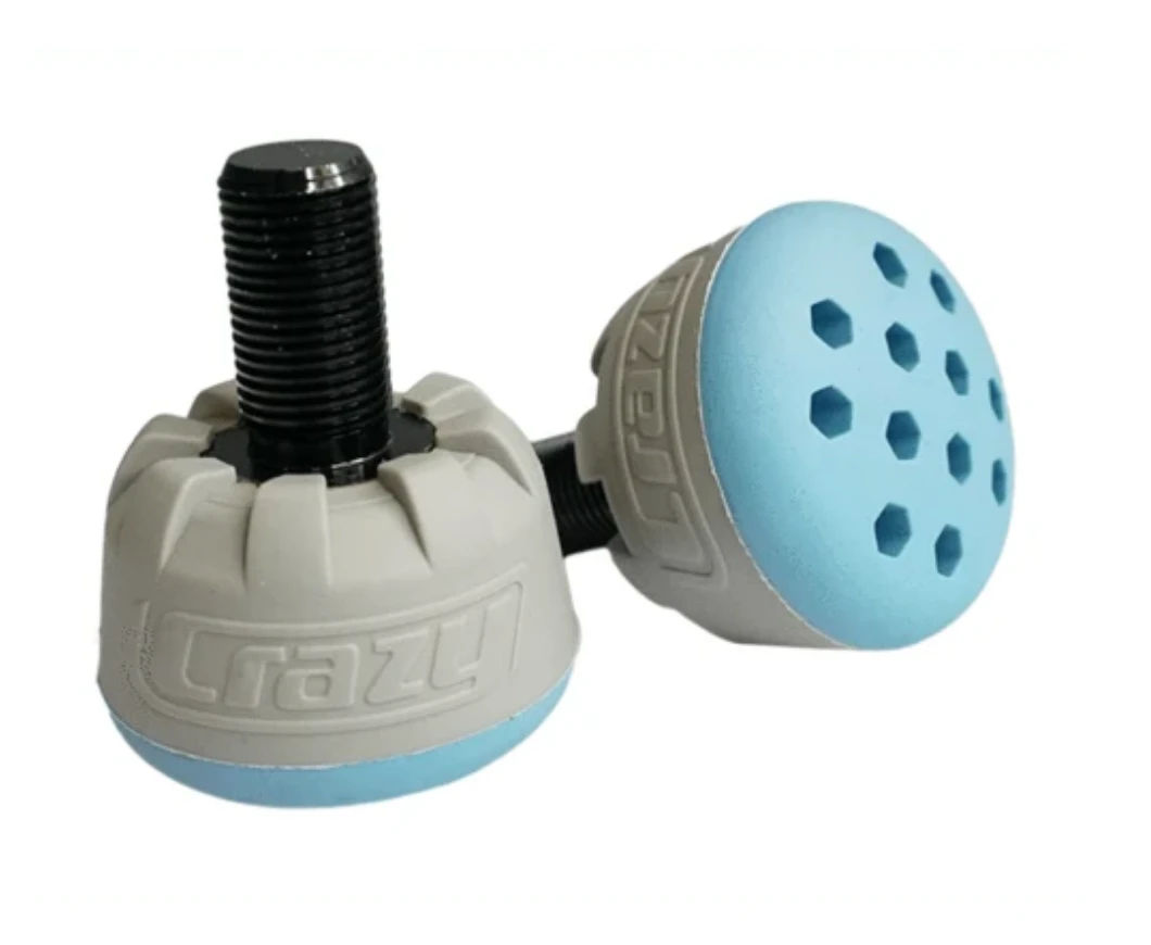 Crazy ELEV8 Ultra Toe Stops 3 Crazy ELEV8 Ultra Toe Stops