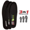 Crazy - 3 In 1 Footbed System 1 Crazy - 3 In 1 Footbed System -Roller Skating Equipment Store Crazy Footbed 3in1