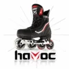 Crazy - Havok - Size Adjustable Inline Hockey Skate -Roller Skating Equipment Store CrazyHovoc