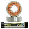 Crazy ILQ-9 PRO Twincam Bearing - 16 Pack 1 Crazy ILQ-9 PRO Twincam Bearing - 16 Pack -Roller Skating Equipment Store CrazyILQ 9ProTwincamBearings