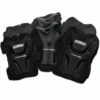 Crazy ProteXion Pro - Tri Pack -Roller Skating Equipment Store CrazyProtection PRO