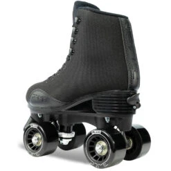 Crazy - PRIME - Junior Adjustable Roller Skates -Roller Skating Equipment Store Crazy PRIME black 2