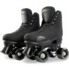 Crazy - PRIME - Junior Adjustable Roller Skates 1 Crazy - PRIME - Junior Adjustable Roller Skates -Roller Skating Equipment Store Crazy PRIME black 3
