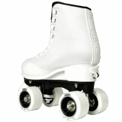 Crazy - PRIME - Junior Adjustable Roller Skates -Roller Skating Equipment Store Crazy PRIMEwhite 3