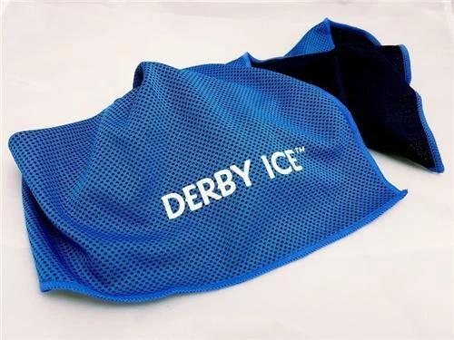 Derby Ice Towel 6 Derby Ice Towel - Image 4